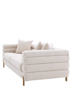 Modern Art Deco Sofa | Eichholtz York | Oroa.com