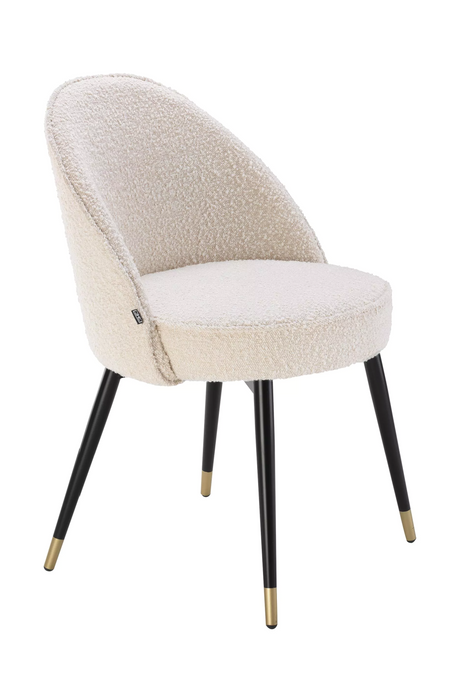 Curved Back Dining Chair Set (2) | Eichholtz Cooper | Oroa.com