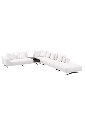 Fabric Modern Sectional Sofa | Eichholtz Endless | Oroa.com