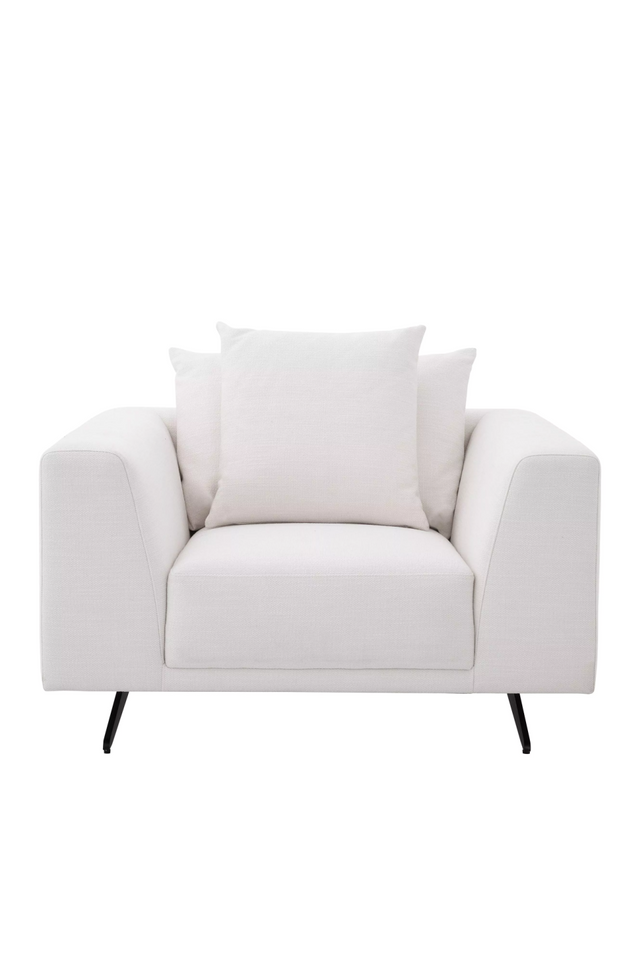 Modern Accent Armchair | Eichholtz Endless | Oroa.com