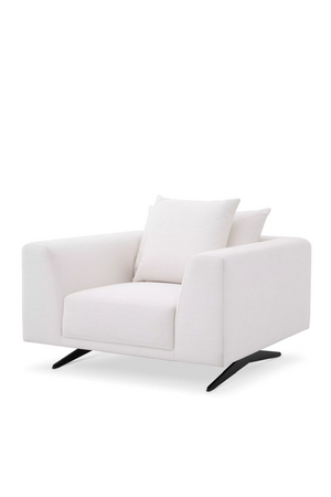 Modern Accent Armchair | Eichholtz Endless | Oroa.com