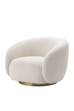 Upholstery Swivel Chair | Eichholtz Brice | Oroa.com
