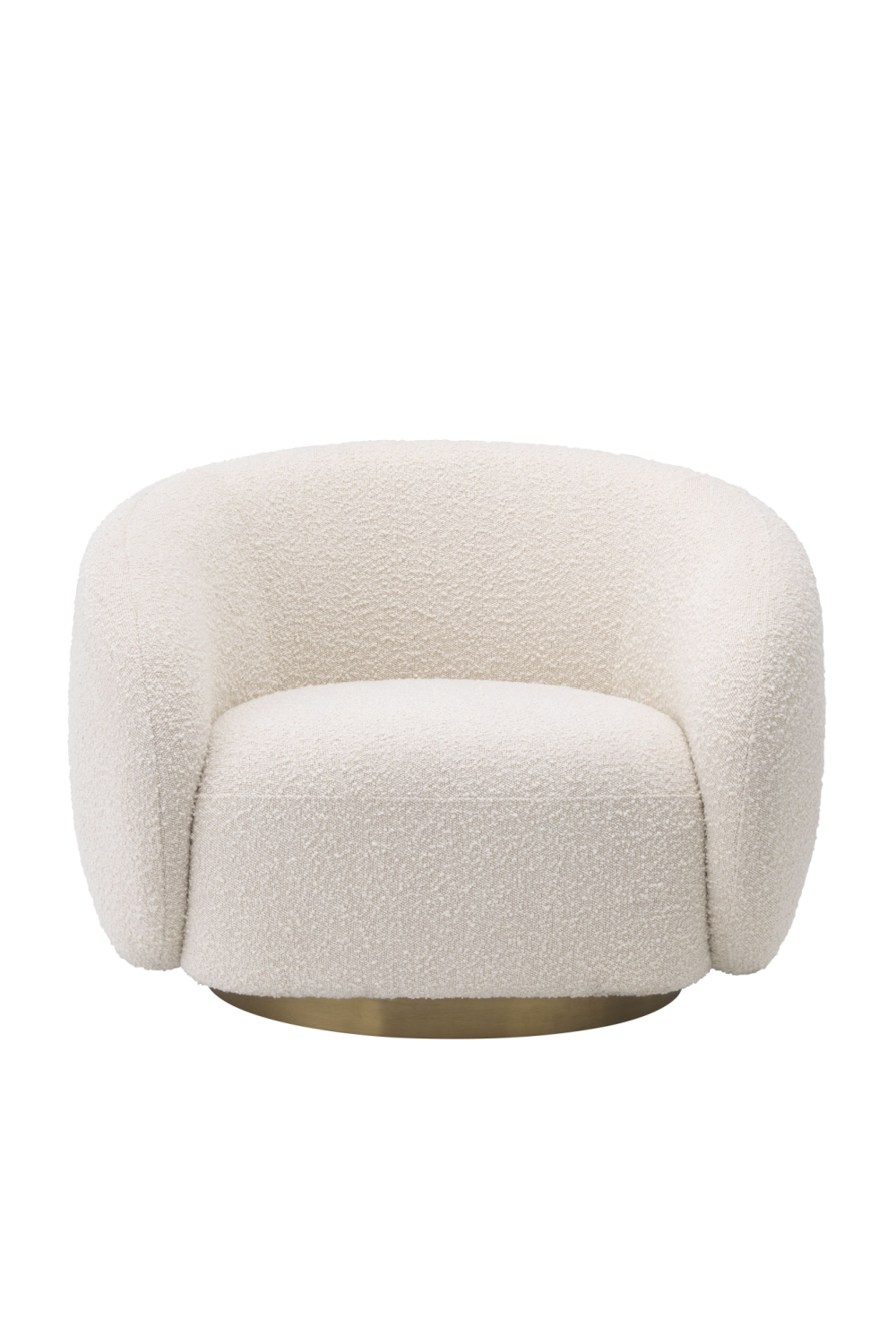 Upholstery Swivel Chair | Eichholtz Brice | Oroa.com