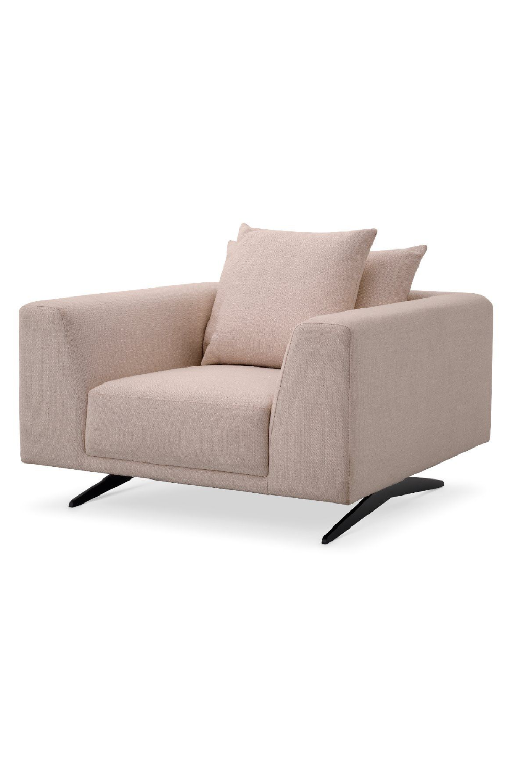 Modern Accent Armchair | Eichholtz Endless | Oroa.com