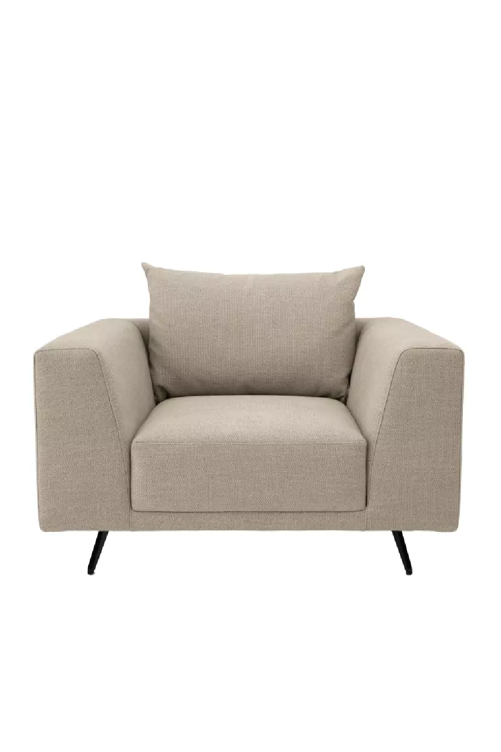 Modern Accent Armchair | Eichholtz Endless | Oroa.com