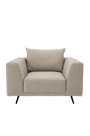 Modern Accent Armchair | Eichholtz Endless | Oroa.com