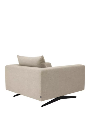Modern Accent Armchair | Eichholtz Endless | Oroa.com