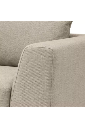 Modern Accent Armchair | Eichholtz Endless | Oroa.com