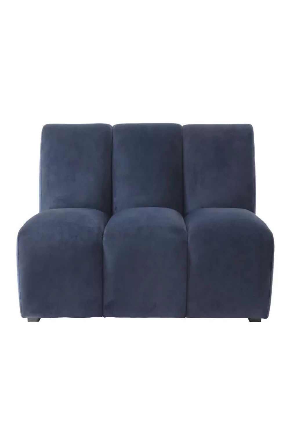 Channel Stitched Modern Sofa | Eichholtz Lando | Oroa.com