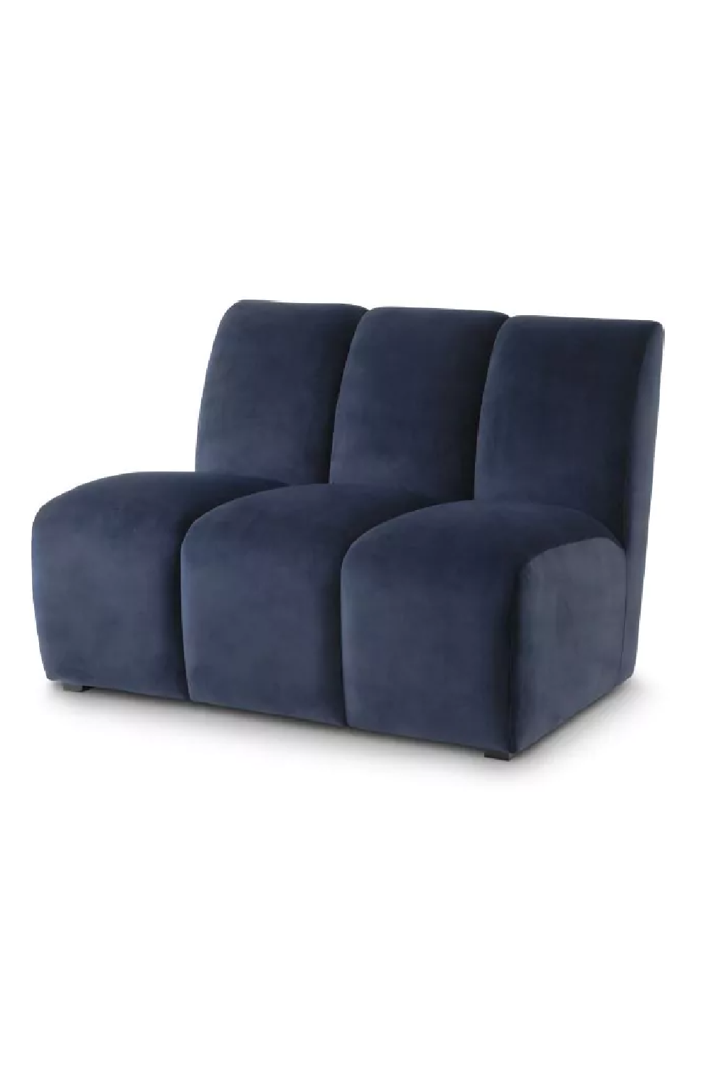 Channel Stitched Modern Sofa | Eichholtz Lando | Oroa.com