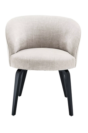 Curved Back Dining Chair | Eichholtz Vichy | Oroa.com