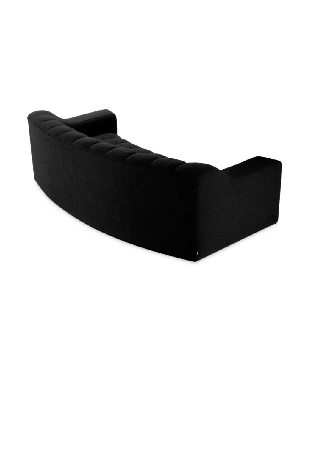 Channeled Bouclé Sofa S | Eichholtz Kelly | Oroa.com