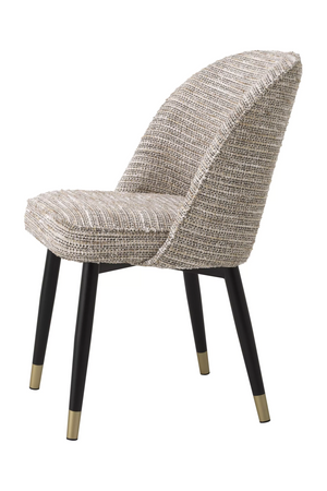 Cut-Out Dining Chairs (2) | Eichholtz Cliff | Oroa.com