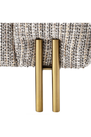 Modern Art Deco Sofa | Eichholtz York | Oroa.com