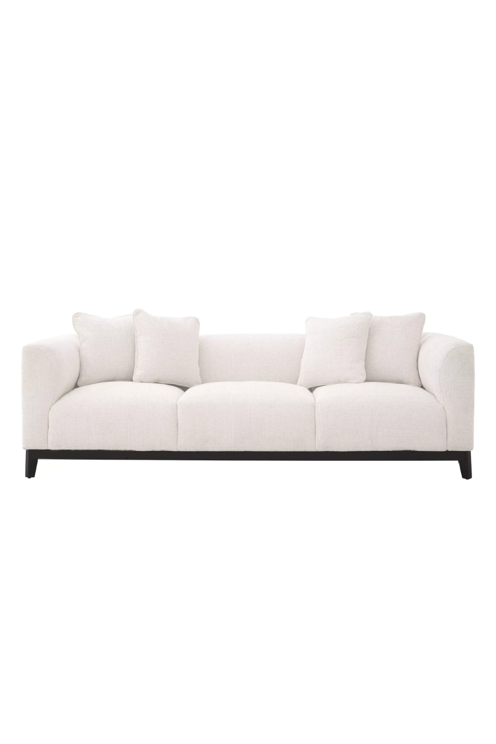 Upholstered Contemporary Sofa | Eichholtz Corso | Oroa.com