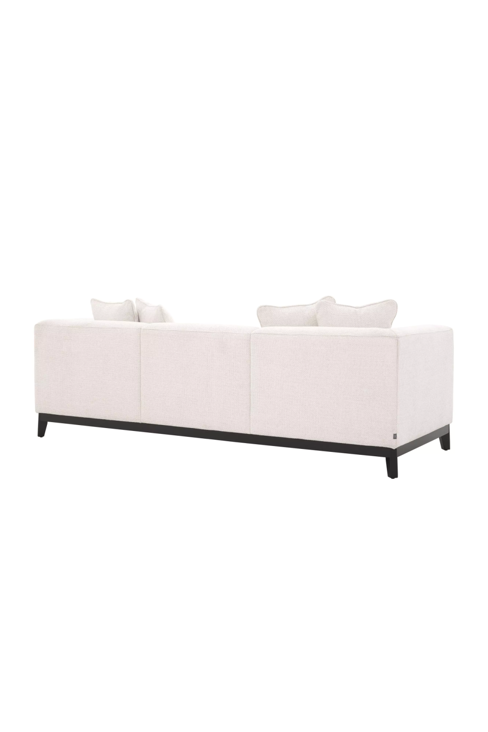 Upholstered Contemporary Sofa | Eichholtz Corso | Oroa.com