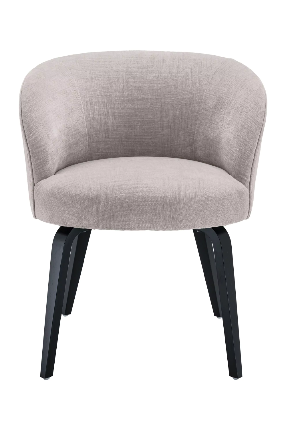 Curved Back Dining Chair | Eichholtz Vichy | Oroa.com