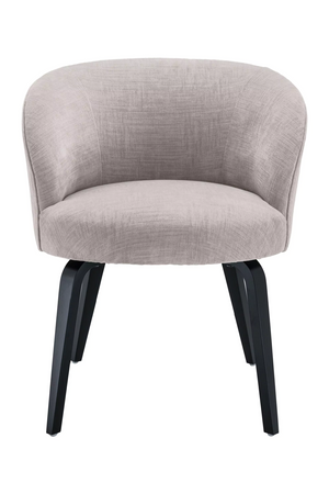 Curved Back Dining Chair | Eichholtz Vichy | Oroa.com