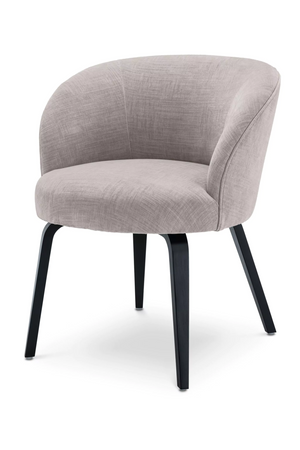 Curved Back Dining Chair | Eichholtz Vichy | Oroa.com
