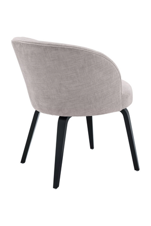 Curved Back Dining Chair | Eichholtz Vichy | Oroa.com