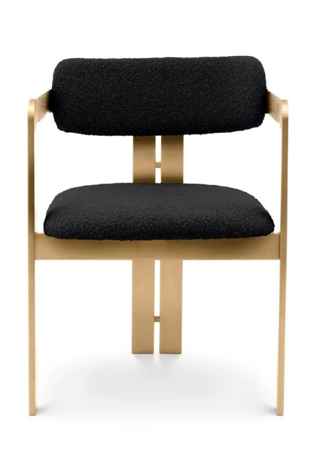 Modern Accent Dining Armchair | Eichholtz Donato | Oroa.com