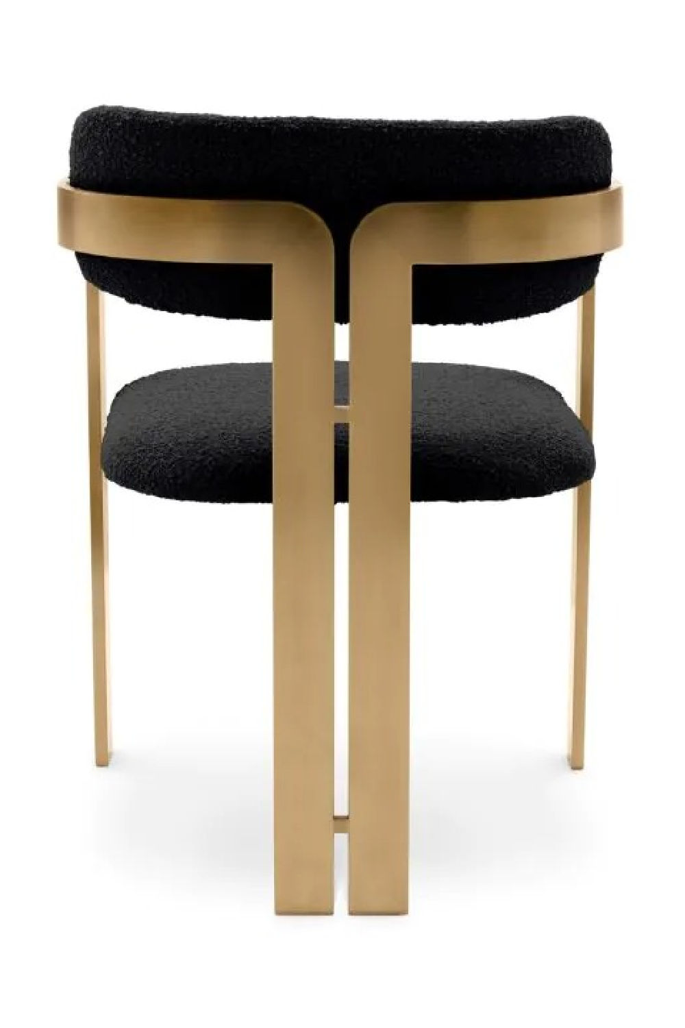 Modern Accent Dining Armchair | Eichholtz Donato | Oroa.com