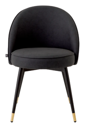 Curved Back Dining Chair Set (2) | Eichholtz Cooper | Oroa.com