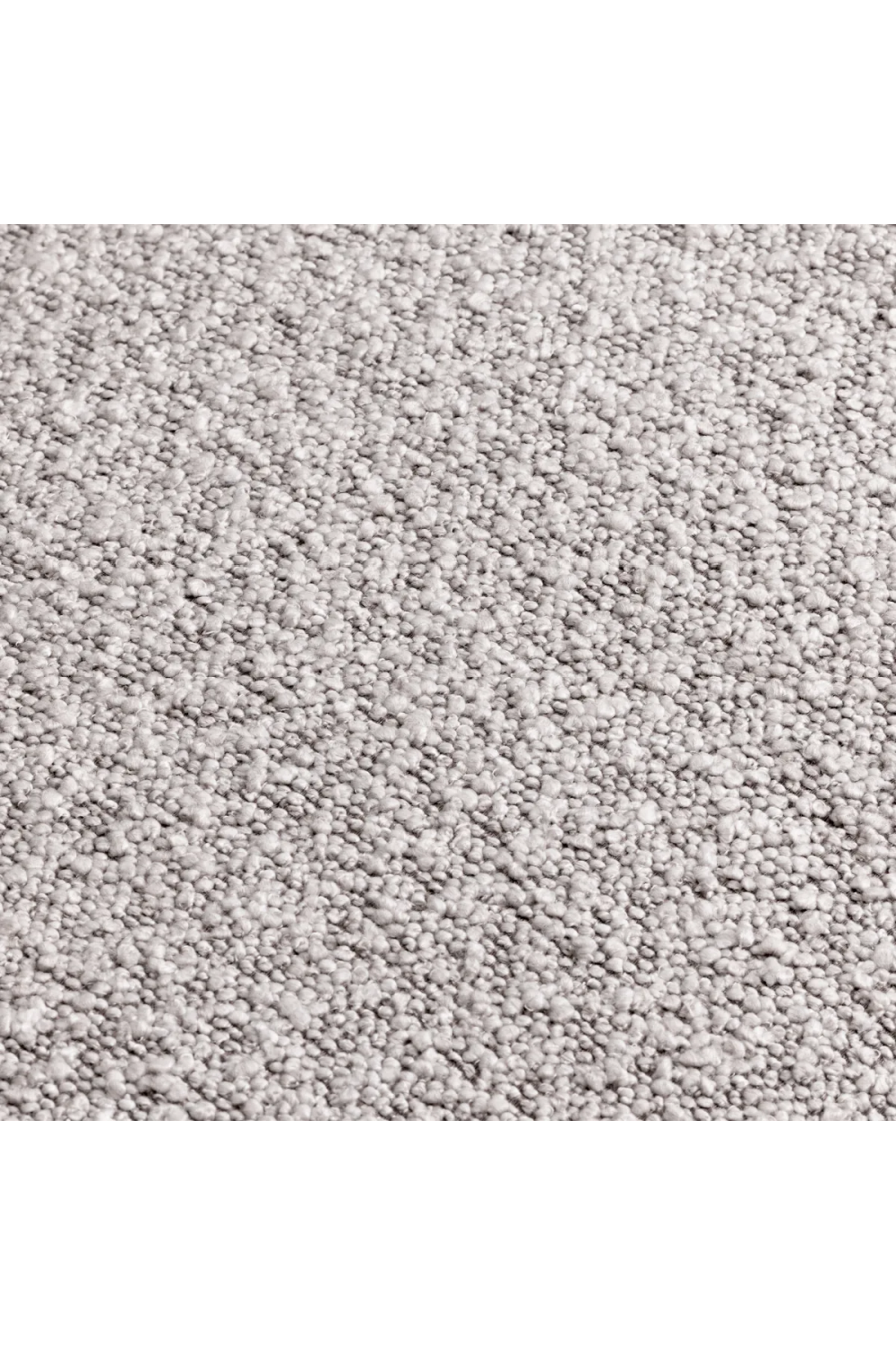 Boucle Modern Minimalist Sofa | Eichholtz Morten