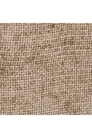 Curved Modern Lounge Chair | Eichholtz Thompson | Oroa.com