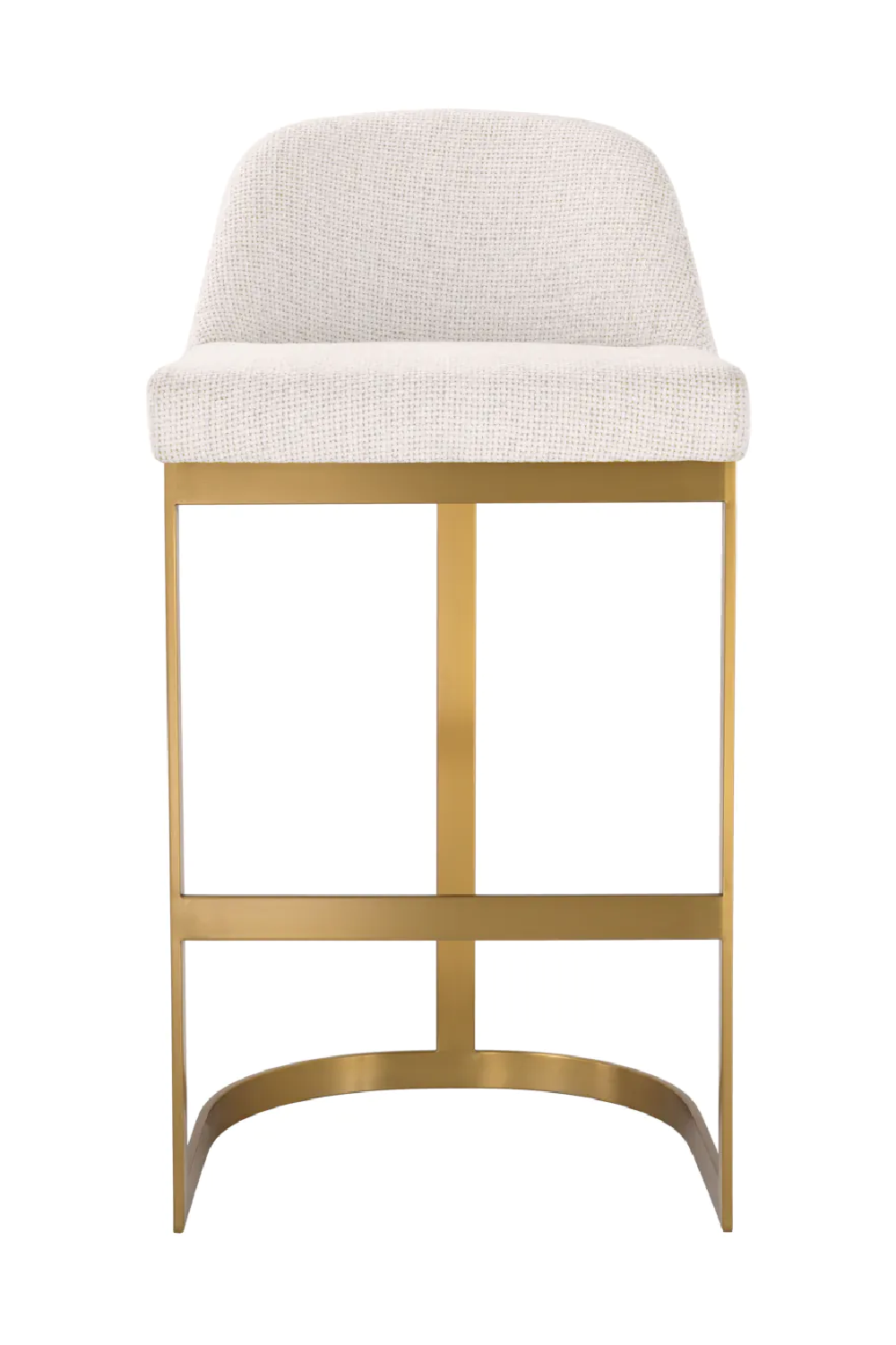 Modern Minimalist Bar Stool | Eichholtz Condos | Oroa.com