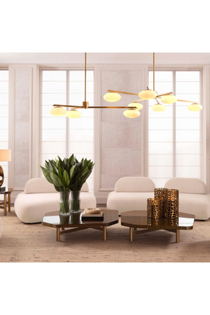 Modern Modular Sofa | Eichholtz Residenza | Oroa.com