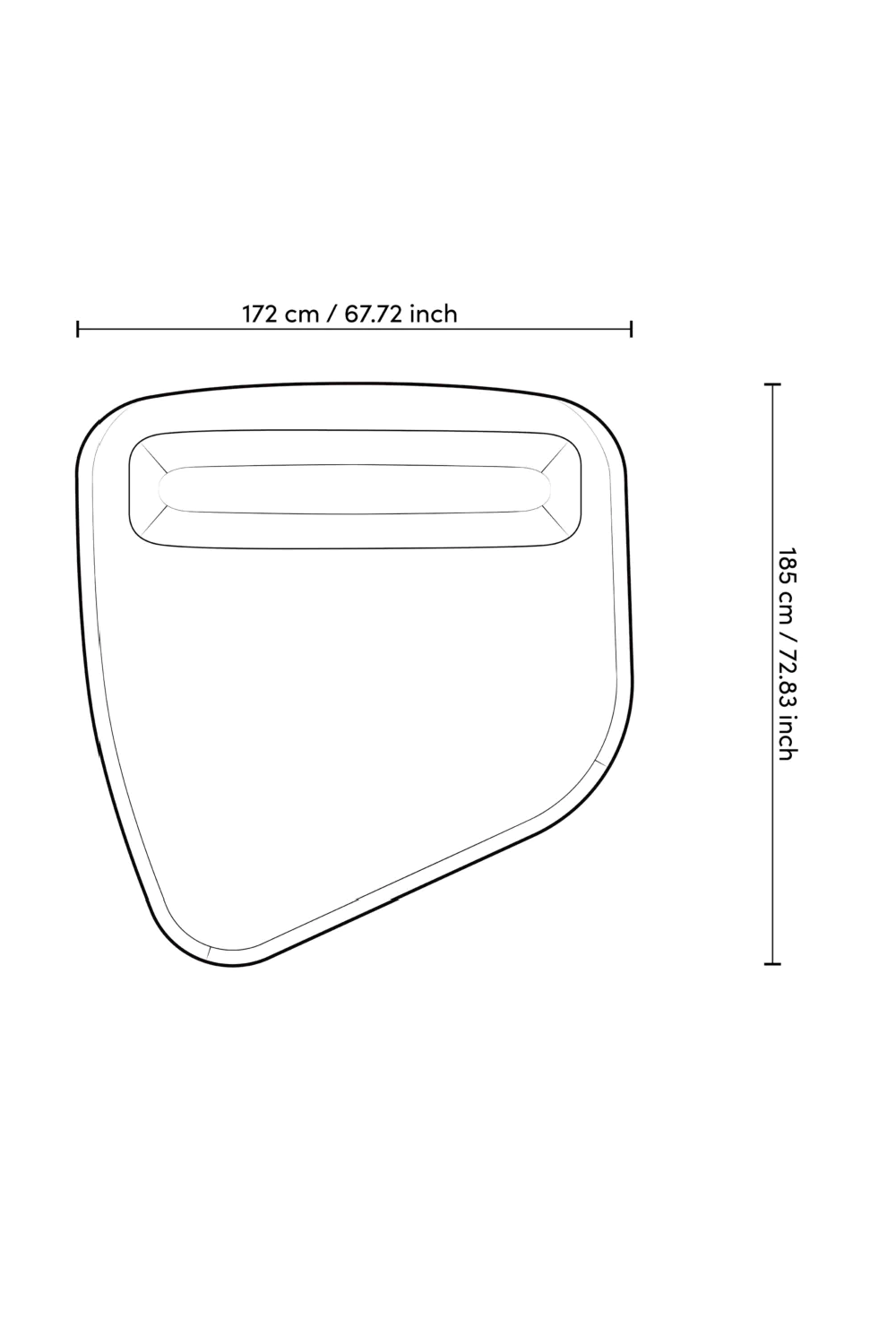 Modern Modular Sofa | Eichholtz Residenza | Oroa.com