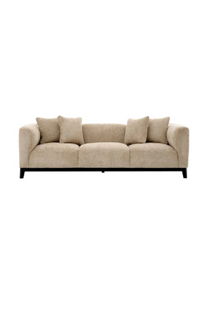Upholstered Contemporary Sofa | Eichholtz Corso | Oroa.com
