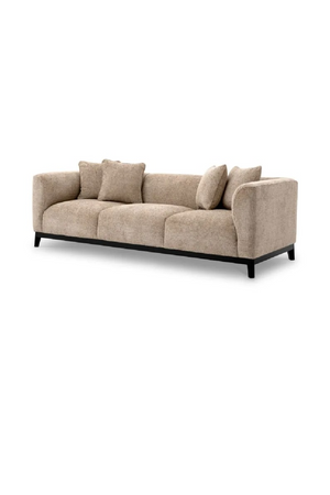 Upholstered Contemporary Sofa | Eichholtz Corso | Oroa.com