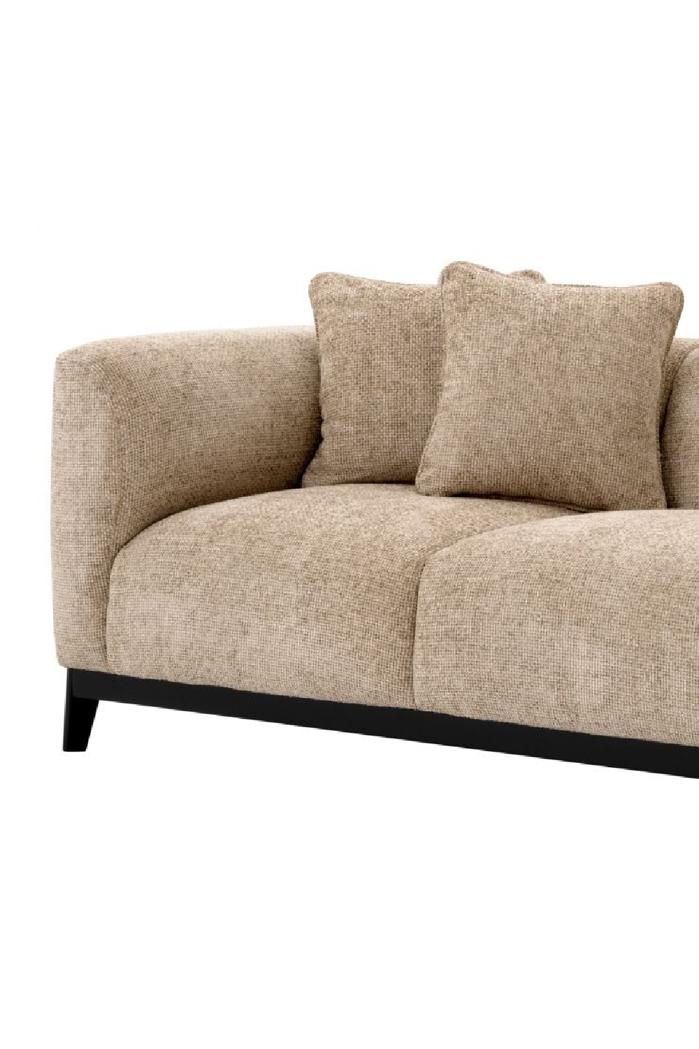Upholstered Contemporary Sofa | Eichholtz Corso | Oroa.com