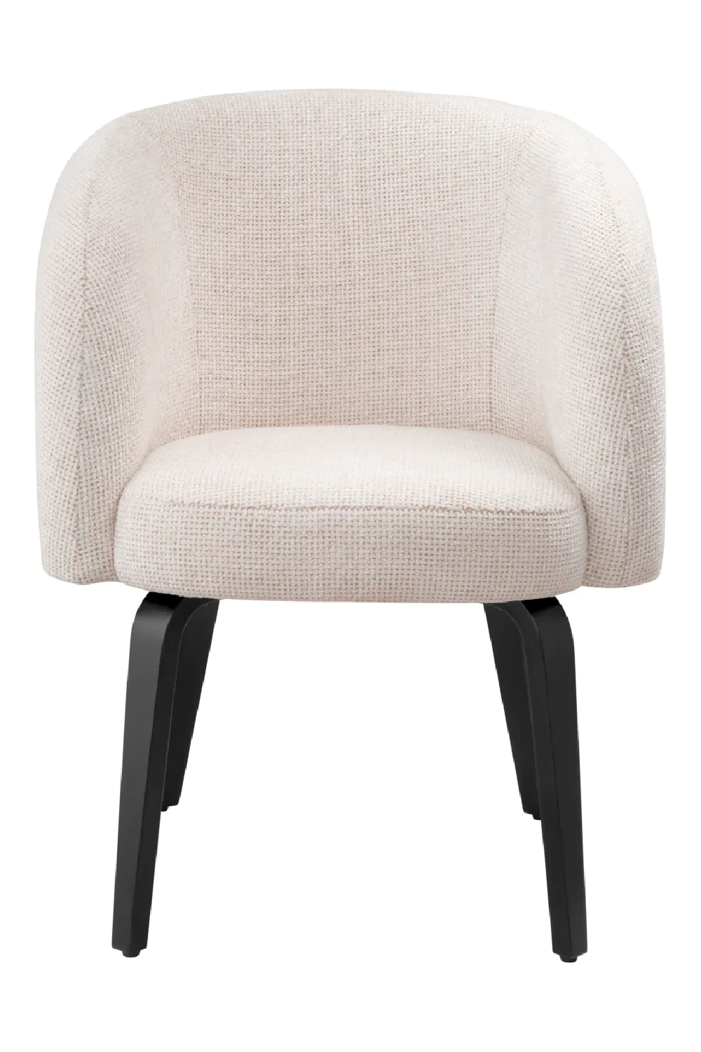Off-White Dining Chair | Eichholtz Novelle | Oroa.com