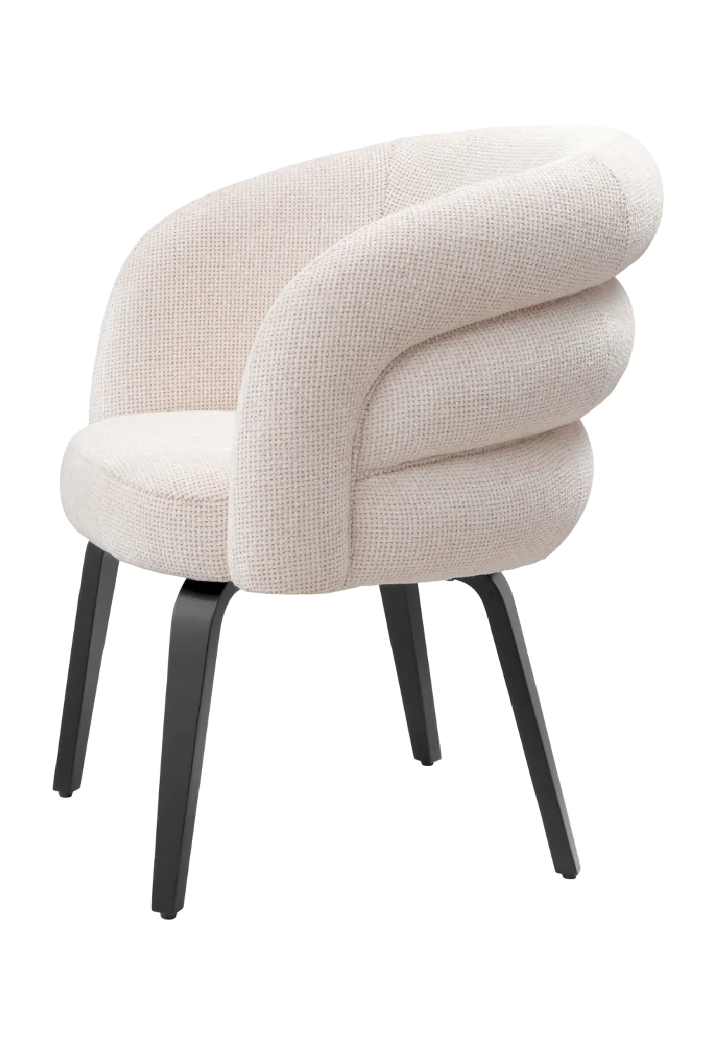 Off-White Dining Chair | Eichholtz Novelle | Oroa.com