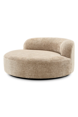 Modern Round Sofa | Eichholtz Björn| Oroa.com