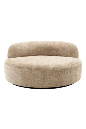 Modern Round Sofa | Eichholtz Björn| Oroa.com