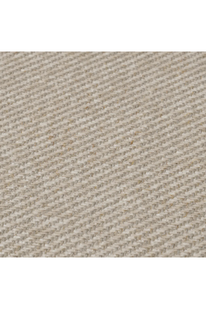 Modern Upholstered Dining Chair | Eichholtz Zoey | Oroa.com