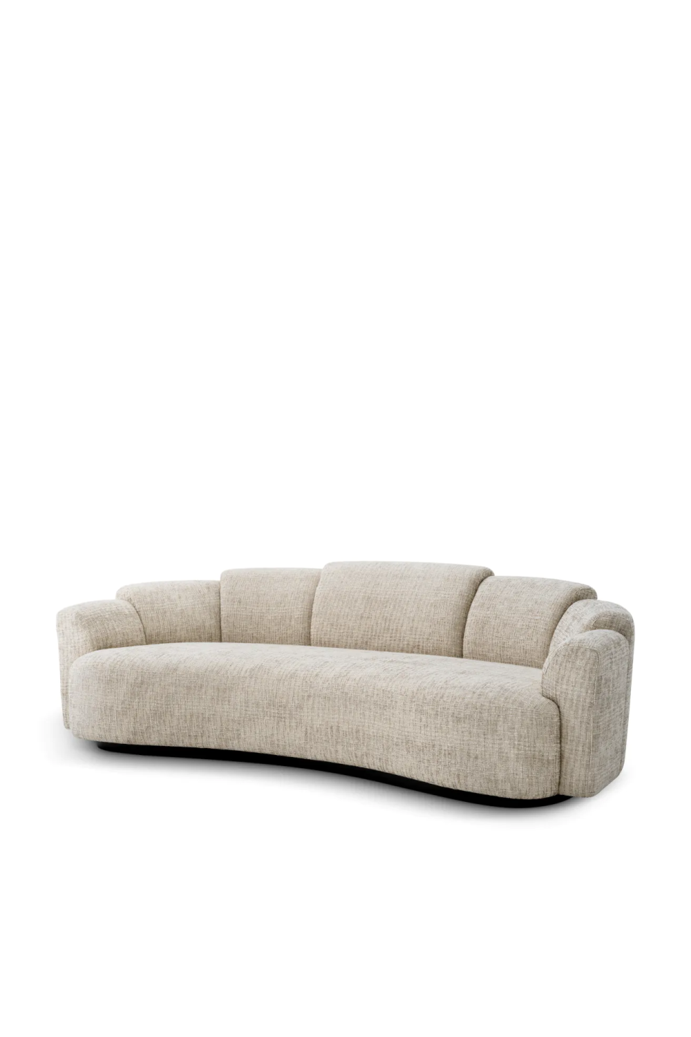 Creststone Beige Sofa | Eichholtz Marbella | Oroatrade.com