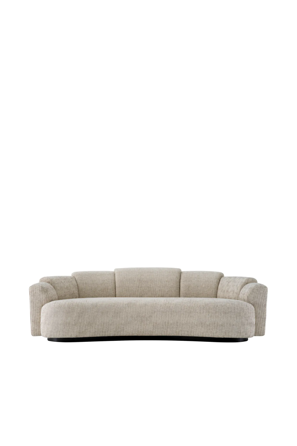 Creststone Beige Sofa | Eichholtz Marbella | Oroatrade.com