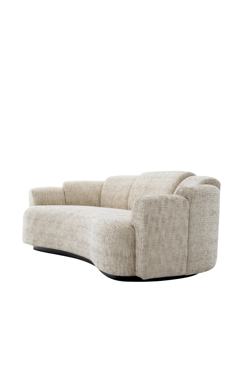 Creststone Beige Sofa | Eichholtz Marbella | Oroatrade.com