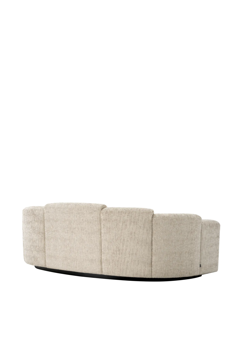 Creststone Beige Sofa | Eichholtz Marbella | Oroatrade.com