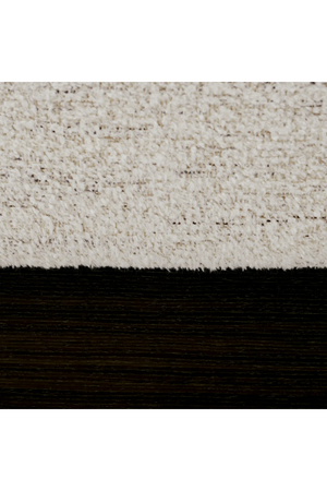 White Armless Sofa | Eichholtz Bastion | Oroa.com