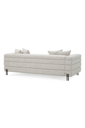 Modern Art Deco Sofa | Eichholtz York | Oroa.com