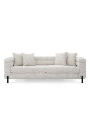Modern Art Deco Sofa | Eichholtz York | Oroa.com