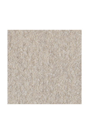 Chalk Boucle Sofa | Eichholtz Brannan | Oroa.com