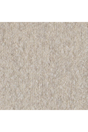 Chalk Boucle Accent Chair | Eichholtz Brannan | Oroa.com