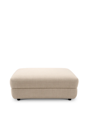 Scalea Sand Modular Sofa | Eichholtz Paulo | Oroa.com